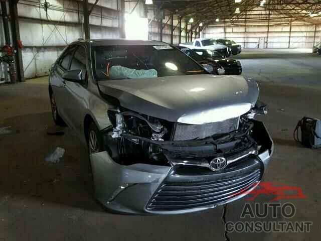TOYOTA CAMRY 2015 - 4T1BK1FK3FU562893