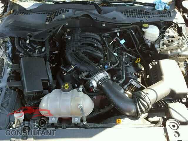 FORD MUSTANG 2015 - 1FA6P8AM7F5306782
