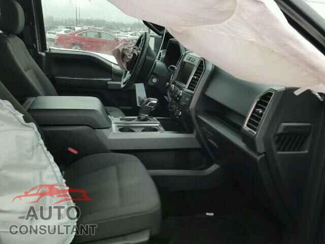 FORD F150 2015 - 1FTFX1EF2FFB97090