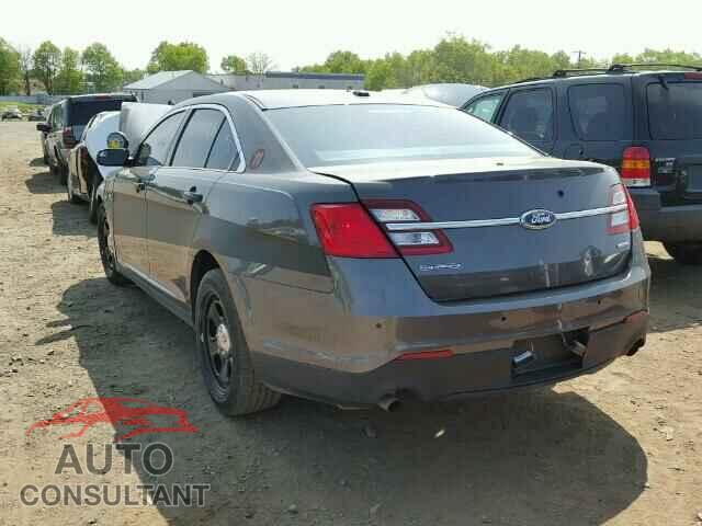 FORD TAURUS 2015 - 1FAHP2MT0FG121261