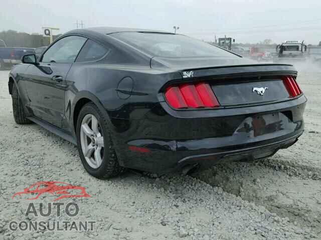 FORD MUSTANG 2015 - 1FA6P8THXF5429105