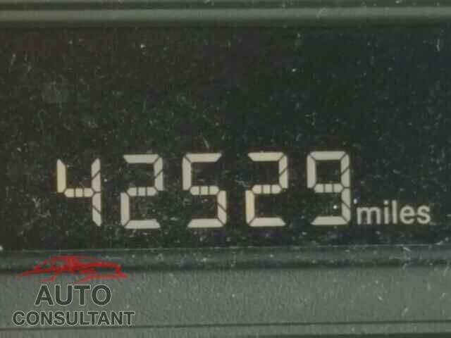 DODGE CARAVAN 2015 - 2C4RDGCG2FR692029