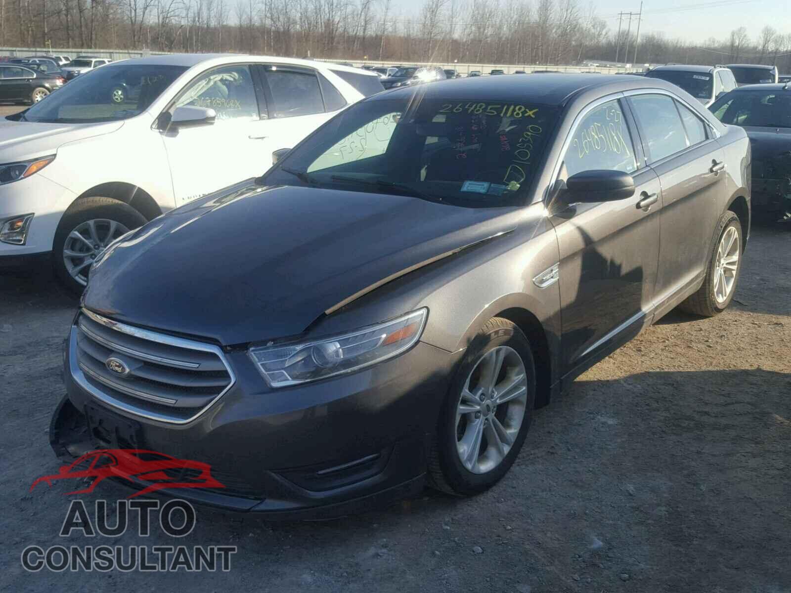 FORD TAURUS 2015 - 1FAHP2E87FG105214