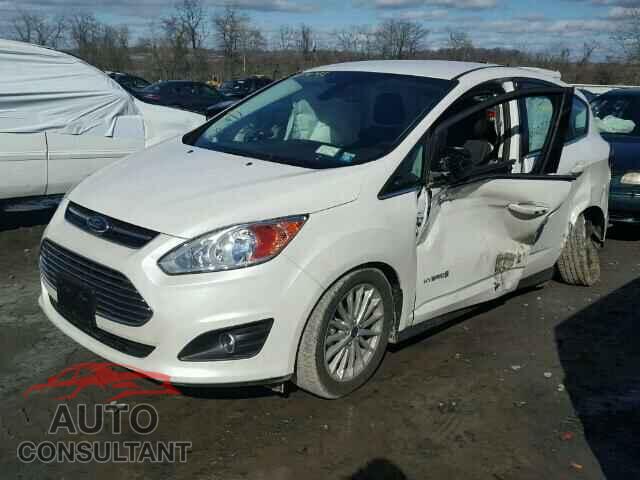 FORD CMAX 2015 - 1FADP5BU6FL120652