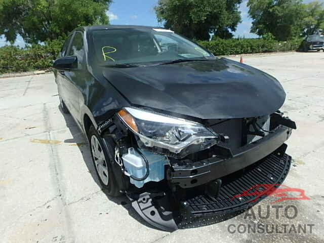 TOYOTA COROLLA 2015 - 2T1BURHE0FC294998