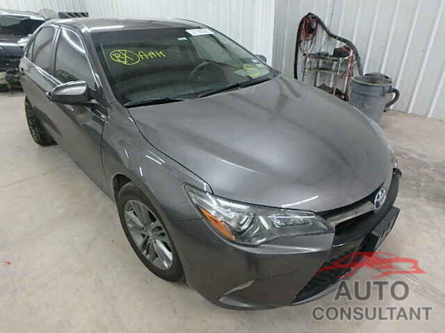 TOYOTA CAMRY 2015 - 4T1BF1FK1FU017859