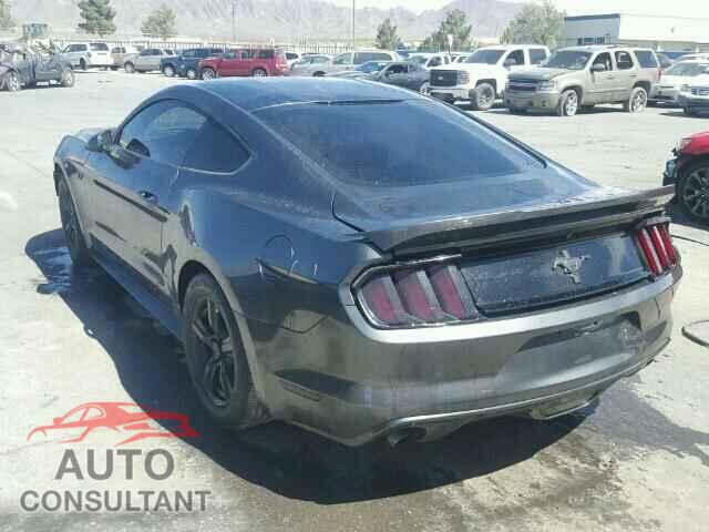 FORD MUSTANG 2015 - 1FA6P8AM4F5310675