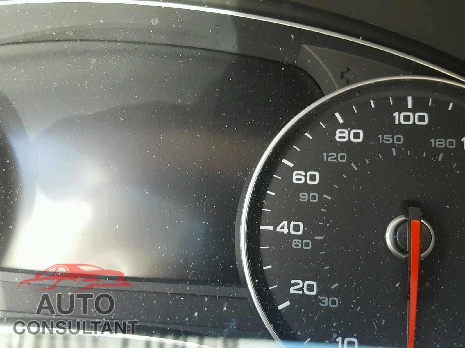 AUDI A6 2016 - WAUGFBFC8GN054490