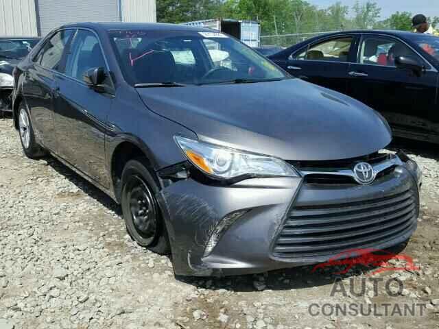 TOYOTA CAMRY 2015 - 4T1BF1FK2FU899432