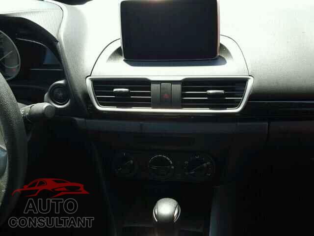 MAZDA 3 2015 - 3MZBM1U76FM127560