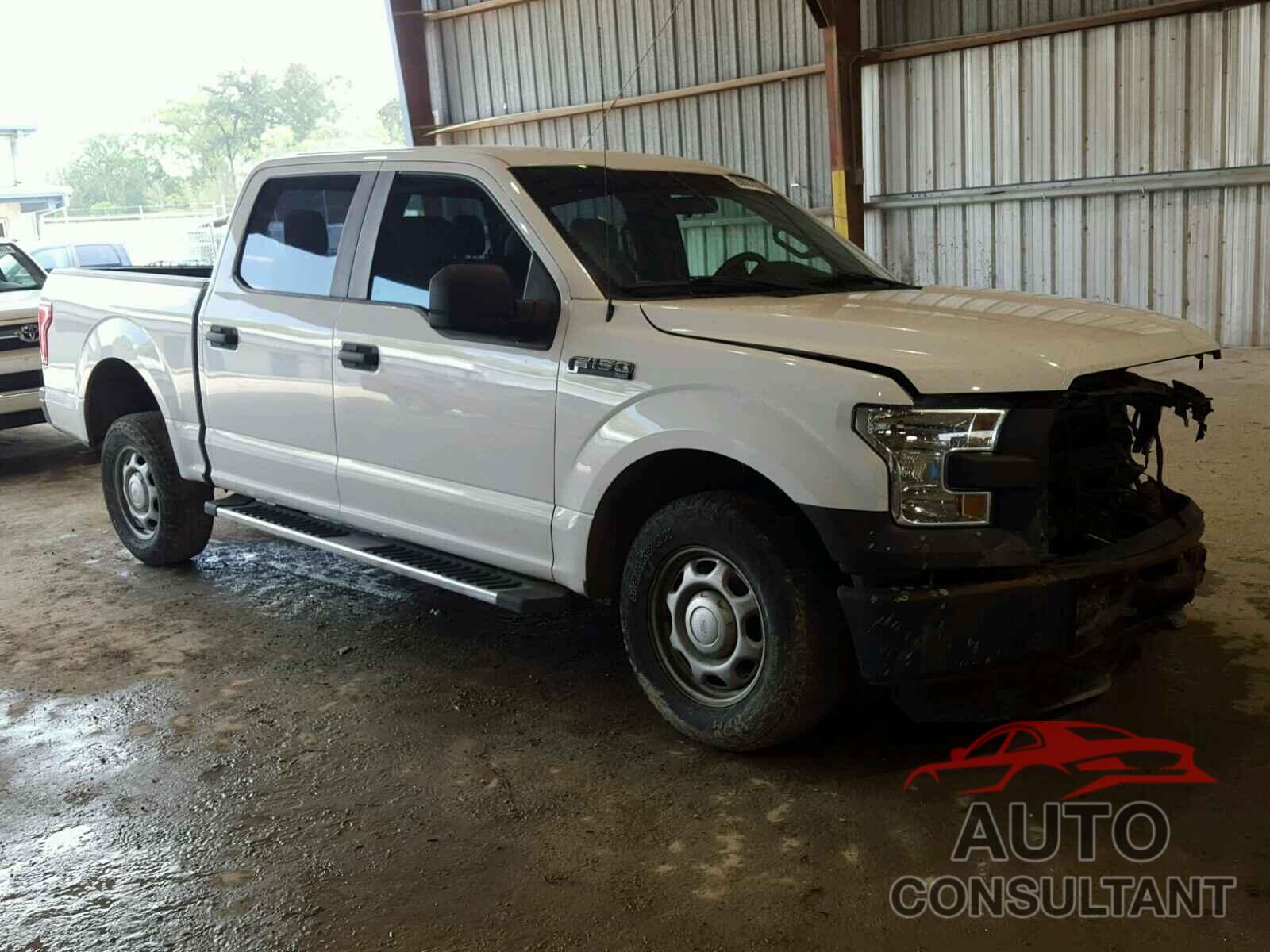 FORD F150 2015 - 1FTEW1CF3FKD50214