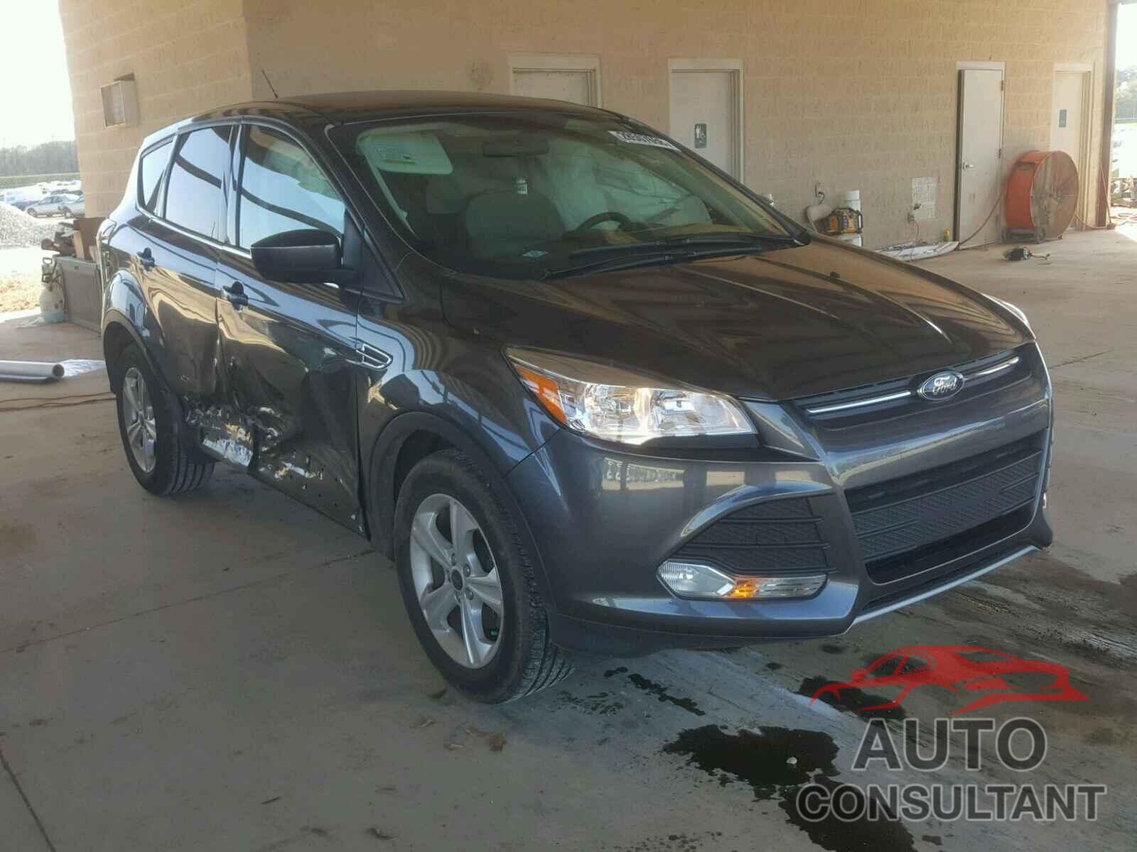 FORD ESCAPE 2015 - 1FMCU0G72FUA36189