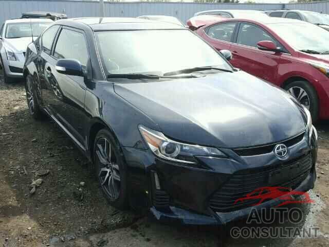 TOYOTA SCION 2015 - JTKJF5C74FJ010664