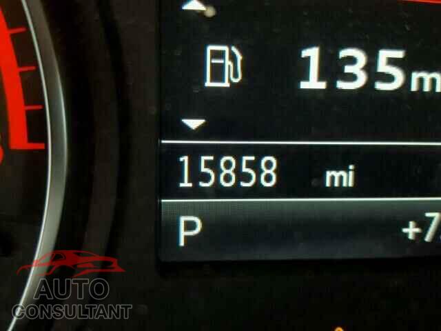 AUDI A3 2015 - WAUACGFF2F1010593