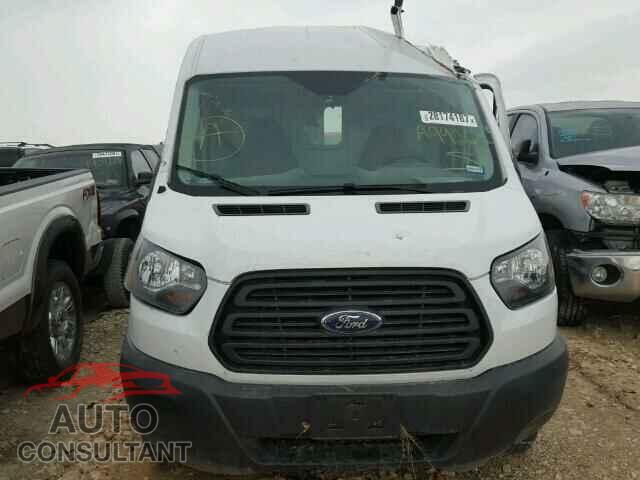 FORD TRANSIT CO 2015 - 1FTNE2CMXFKA99263