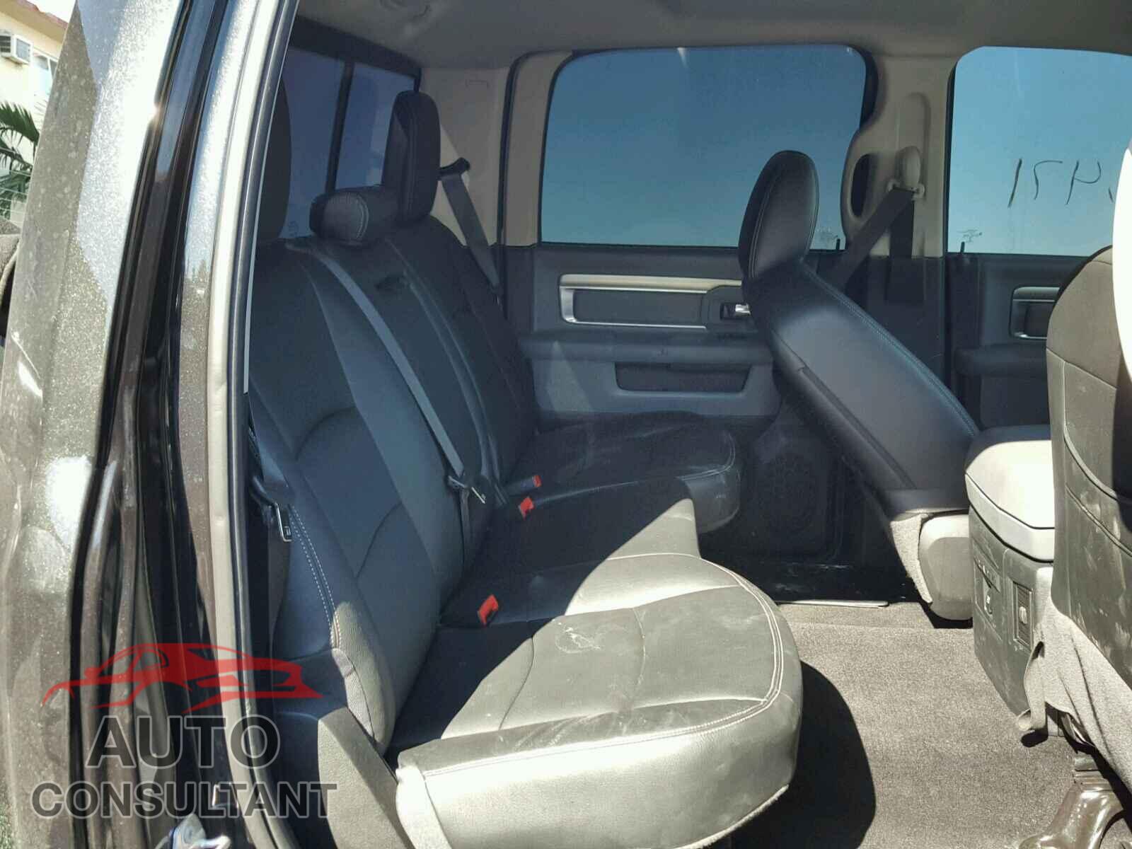 RAM 1500 2017 - 3C6RR7LTXHG565477