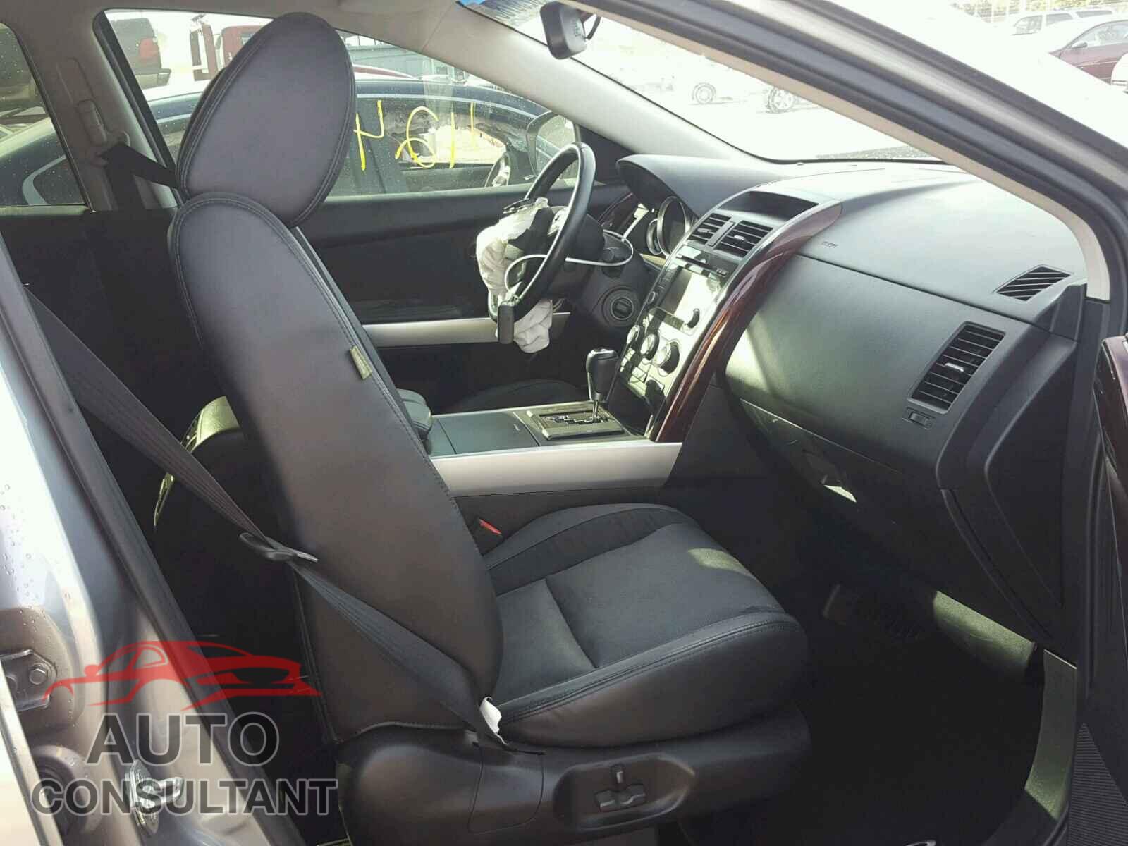 MAZDA CX-9 2015 - JM3TB2DA6F0455960
