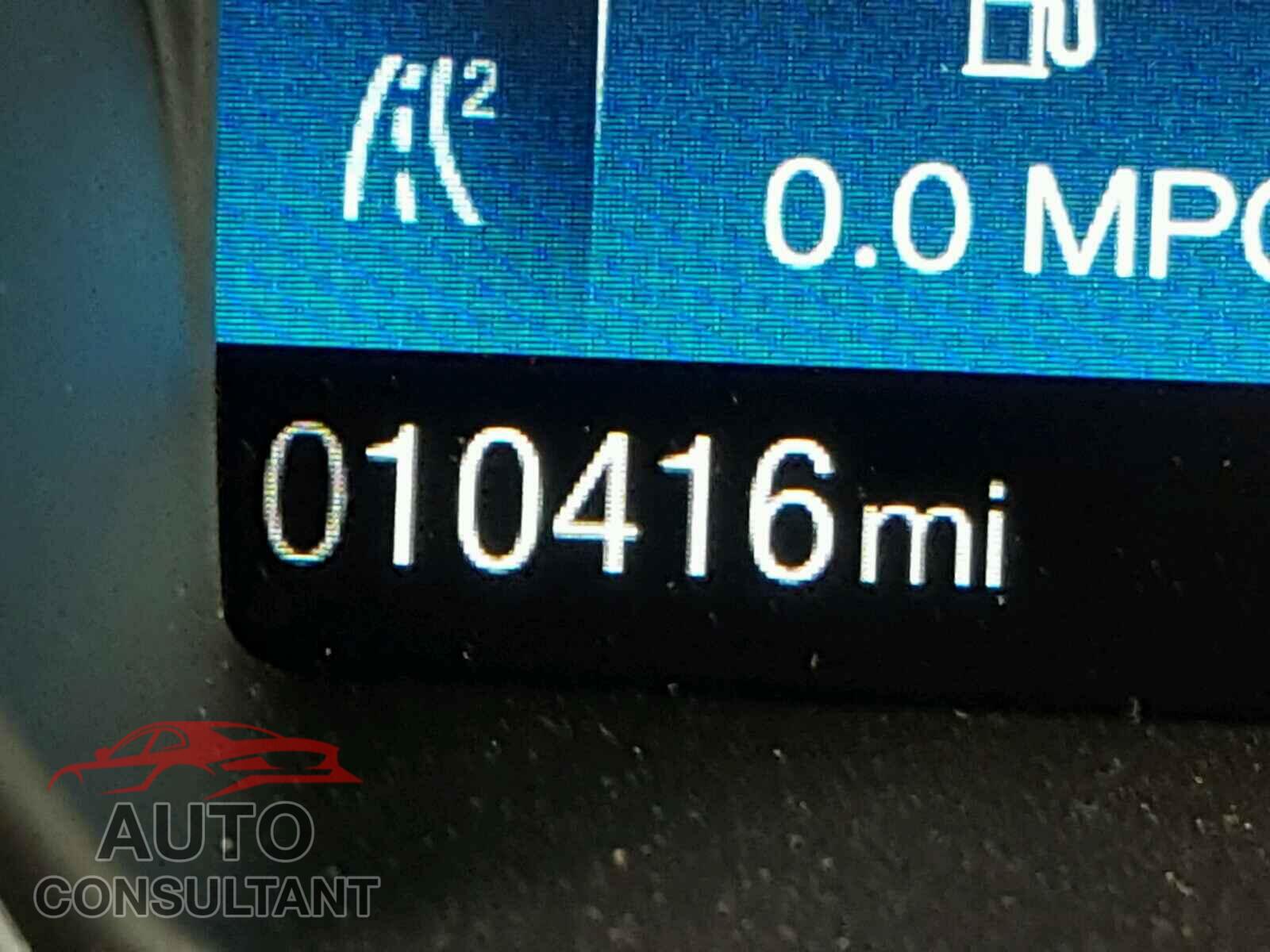 FORD FOCUS SE 2017 - 1FADP3F22HL246510