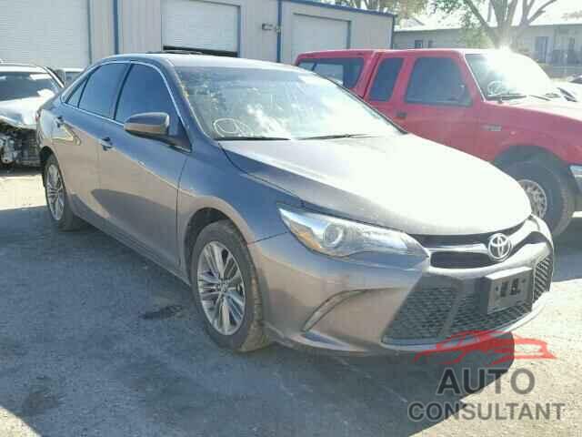 TOYOTA CAMRY 2016 - 4T1BF1FK8GU154704