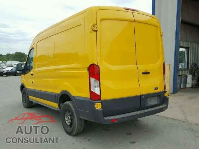 FORD TRANSIT CO 2015 - 1FTNR1CM5FKA14280