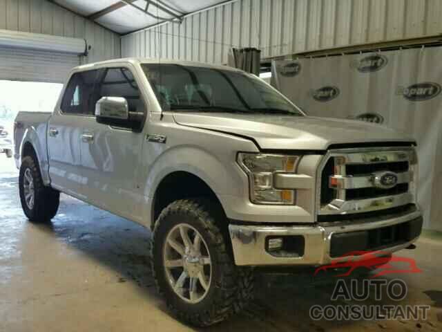 FORD F150 2015 - 1FTEW1EG1FFB34795