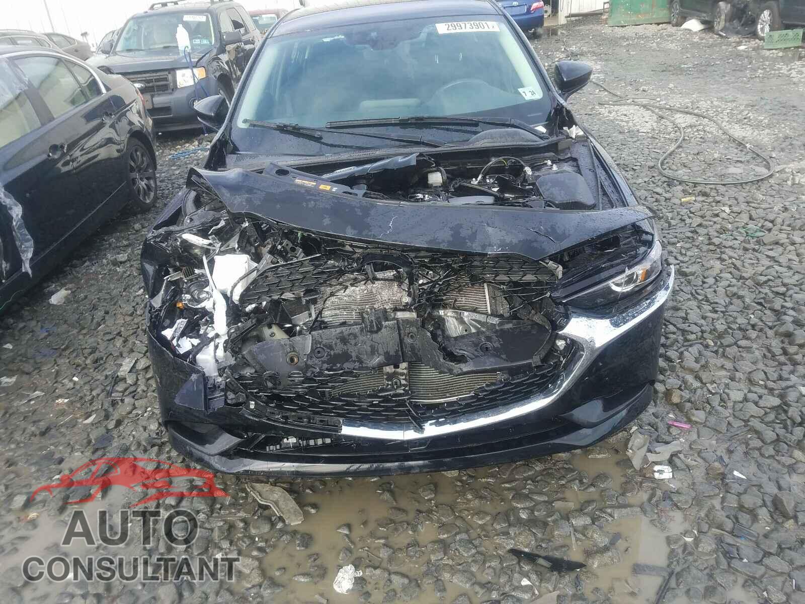 MAZDA 3 2019 - 3MZBPABL3KM114170