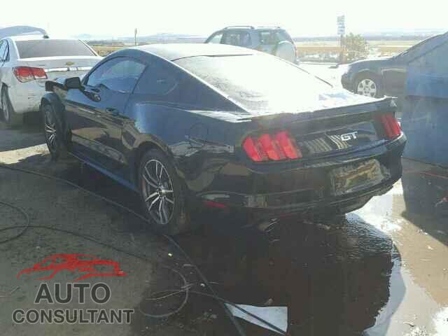 FORD MUSTANG 2015 - 1FA6P8CFXF5413436