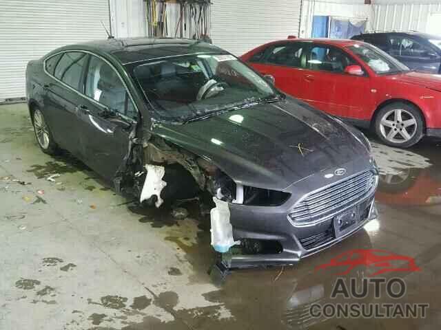 FORD FUSION 2016 - 3FA6P0T97GR294089