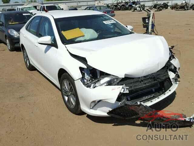 TOYOTA CAMRY 2016 - 4T1BF1FK1GU150994
