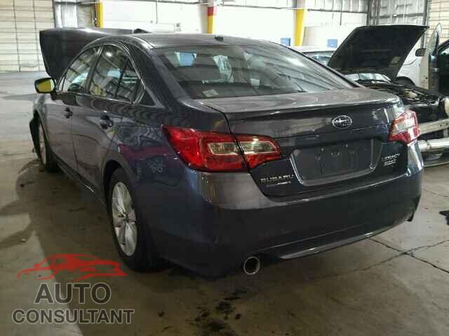 SUBARU LEGACY 2015 - 4S3BNAC64F3015026