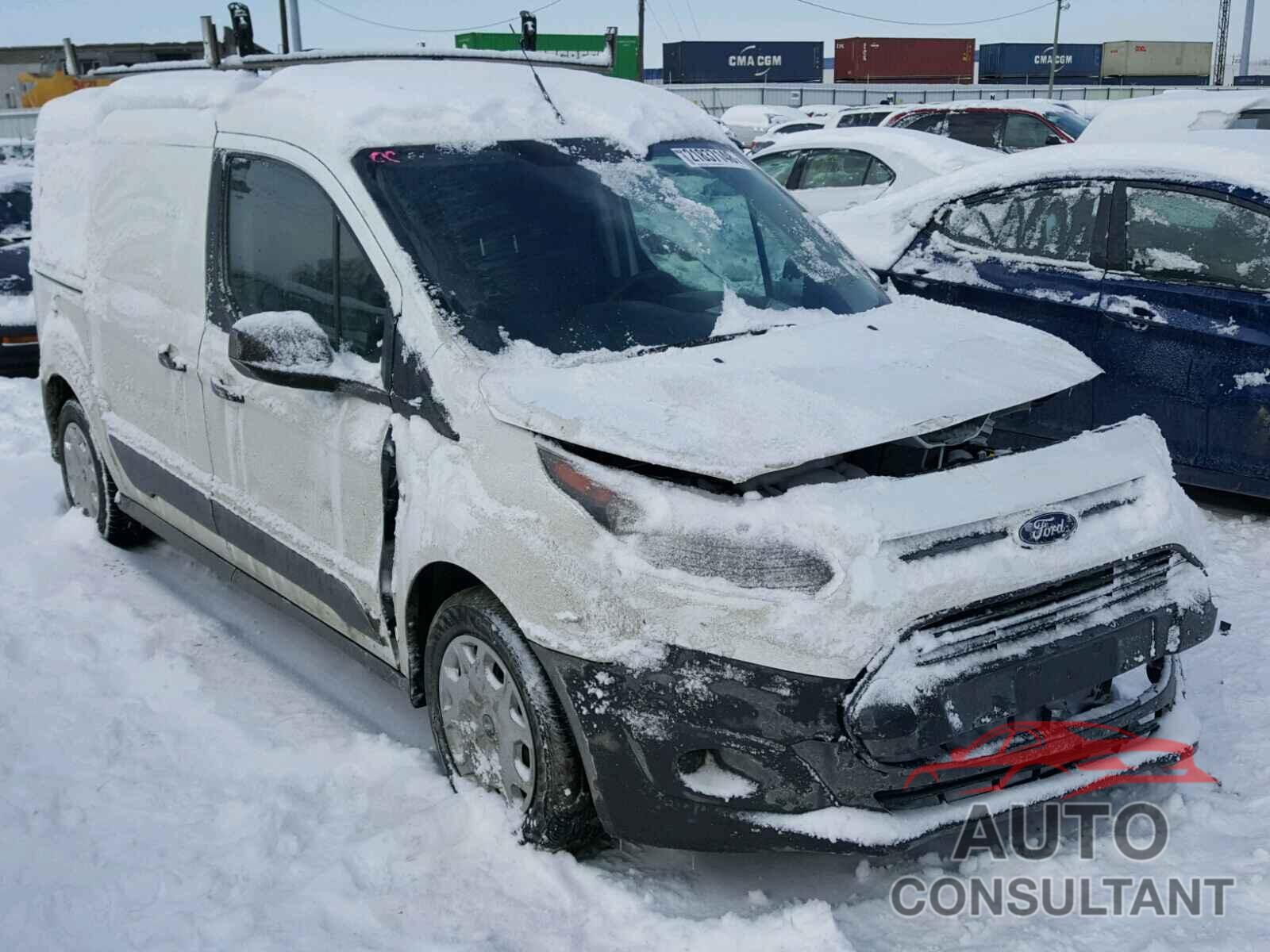 FORD TRANSIT CO 2015 - NM0LS7E7XF1210420