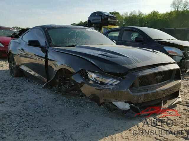 FORD MUSTANG 2016 - 1FA6P8CF4G5210205