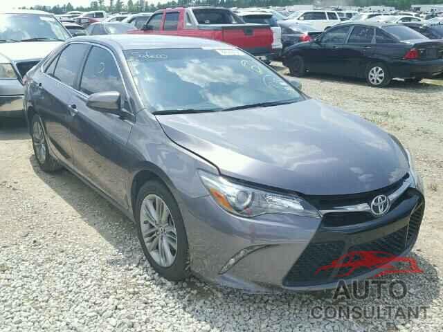 TOYOTA CAMRY 2015 - 4T1BF1FK4FU020903