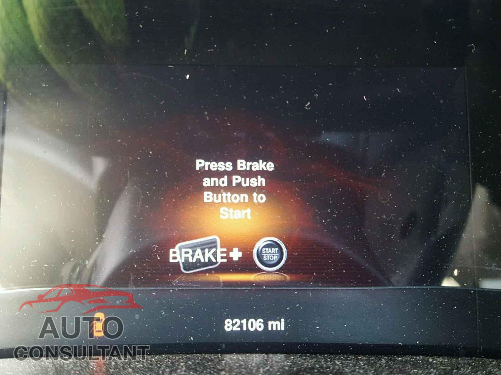 DODGE DART 2015 - 1C3CDFCB8FD150784
