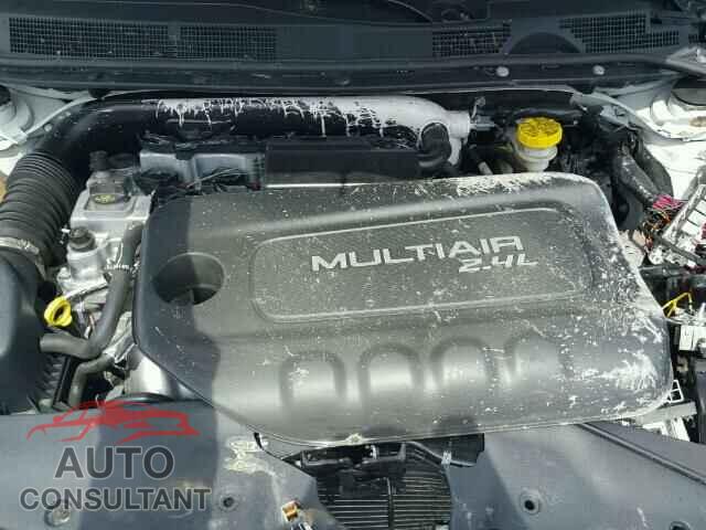 DODGE DART 2015 - 1C3CDFBB0FD227195