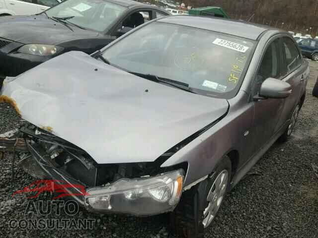 MITSUBISHI LANCER 2015 - JA32U2FU3FU009763