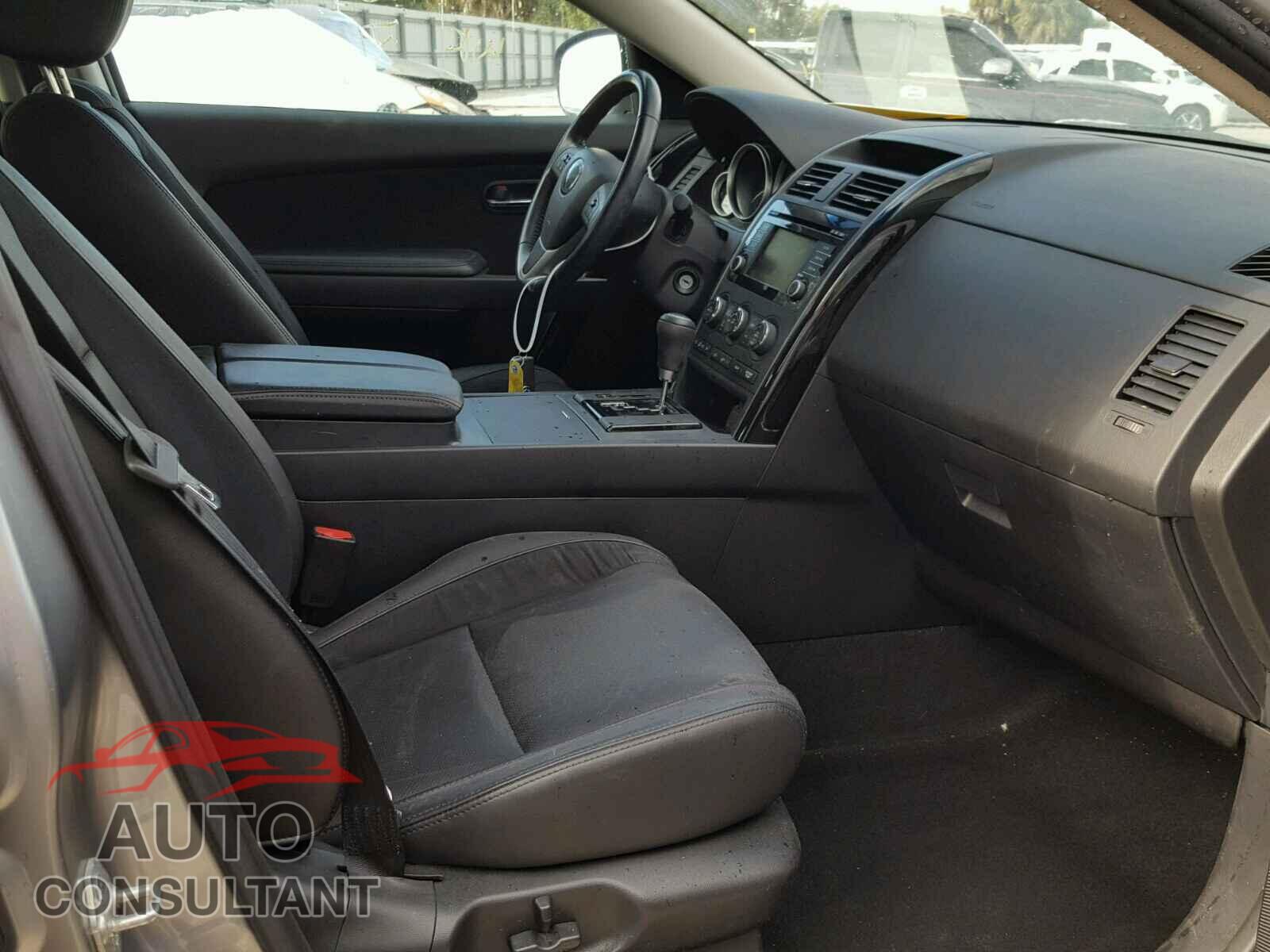 MAZDA CX-9 2015 - JM3TB2CAXF0462153