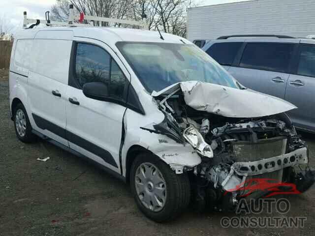 FORD TRANSIT CO 2015 - NM0LS7F77F1224581