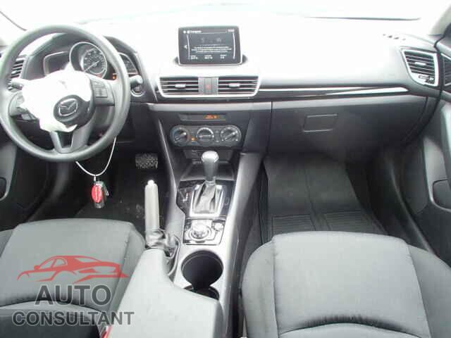 MAZDA 3 2015 - 3MZBM1U75FM170433
