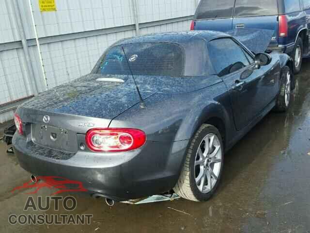 MAZDA MIATA 2015 - JM1NC2PF3F0242289