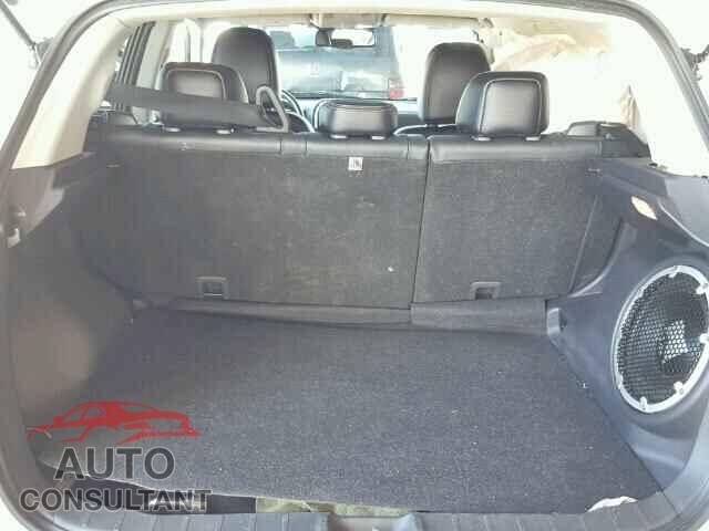MITSUBISHI OUTLANDER 2015 - 4A4AP4AU3FE013449