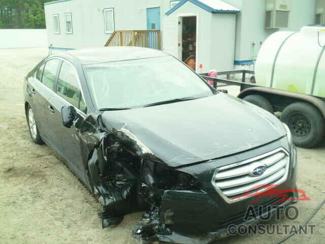 SUBARU LEGACY 2015 - 4S3BNAC65F3009252