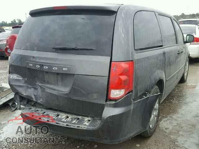 DODGE CARAVAN 2017 - 2C4RDGBG5HR666013