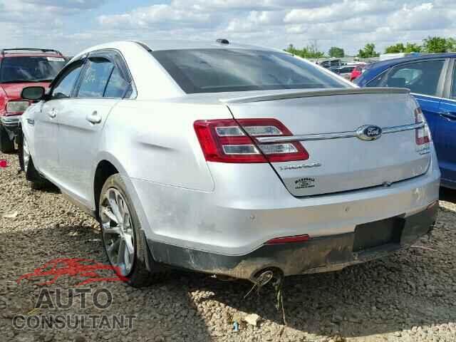 FORD TAURUS 2015 - 1FAHP2F84FG184386