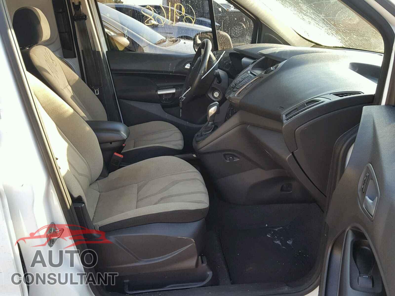 FORD TRANSIT CO 2015 - NM0LS7F79F1188652