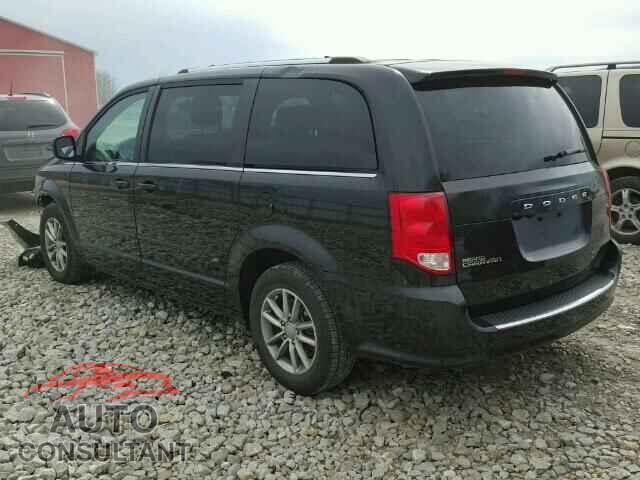 DODGE CARAVAN 2015 - 2C4RDGBG6FR659679