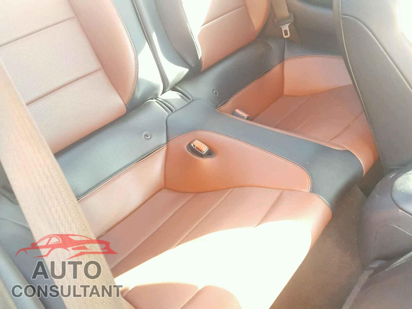 FORD MUSTANG 2015 - 1FA6P8TH7F5355786