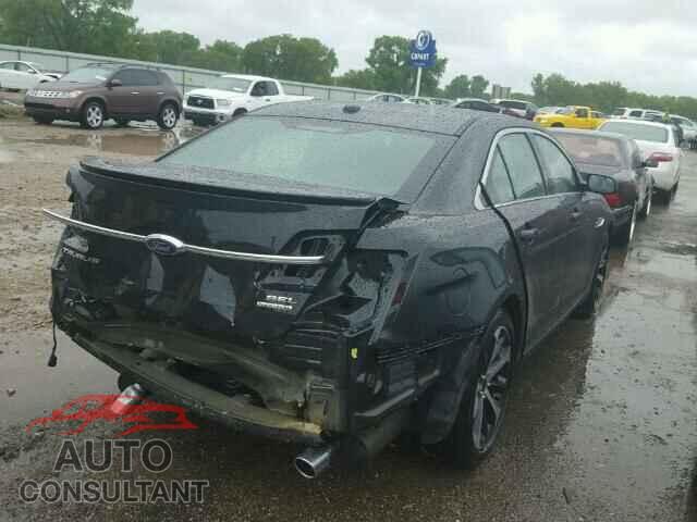 FORD TAURUS 2015 - 1FAHP2E86FG199666