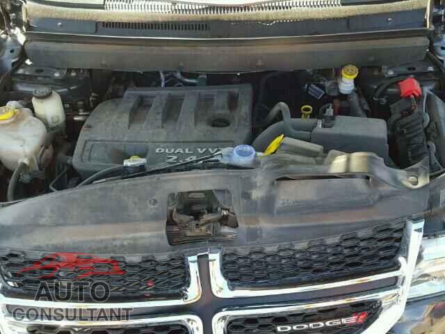 DODGE JOURNEY 2015 - 3C4PDCAB4FT708395