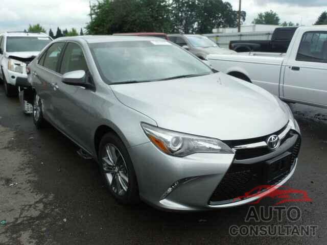 TOYOTA CAMRY 2015 - 4T1BF1FK7FU064779